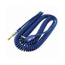 Кабель инструментальный VOX Vintage Coiled Cable 2
