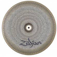 Тарелка чайна ZILDJIAN LV8018CH-S 18` L80 LOW VOLUME CHINA 2