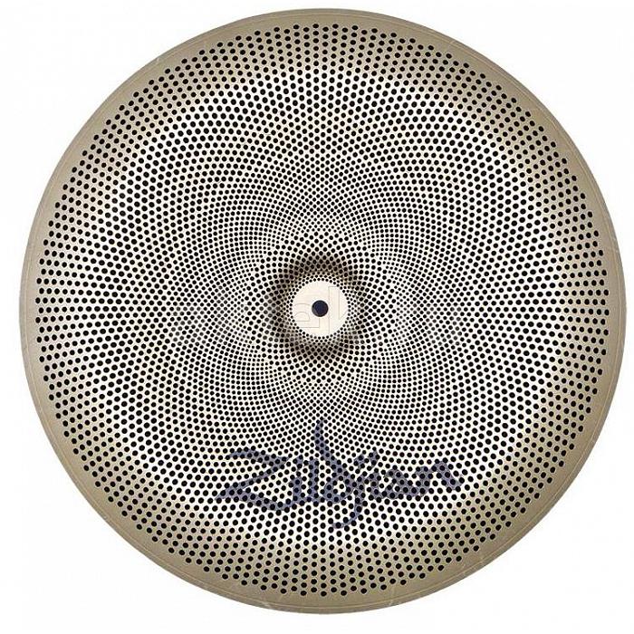 Тарелка чайна ZILDJIAN LV8018CH-S 18` L80 LOW VOLUME CHINA 2