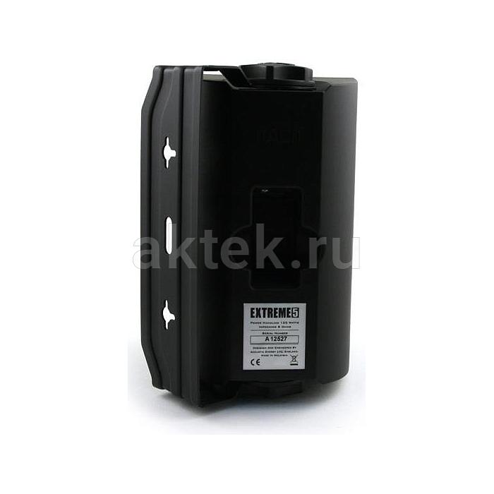 Всепогодная акустическая система Acoustic Energy Extreme 5 Black 3