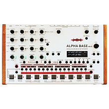 Драм-машина JoMoX Alpha Base MK2