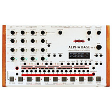 Драм-машина JoMoX Alpha Base MK2