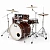Pearl DMP925S/C828 кленовая ударная установка, 5 барабанов