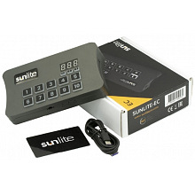 SUNLITE SUNLITE-EC MK2 DMX-интерфейс, 1024 канала, автономный режим