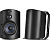 Всепогодная акустическая система Polk Audio Atrium6 Black
