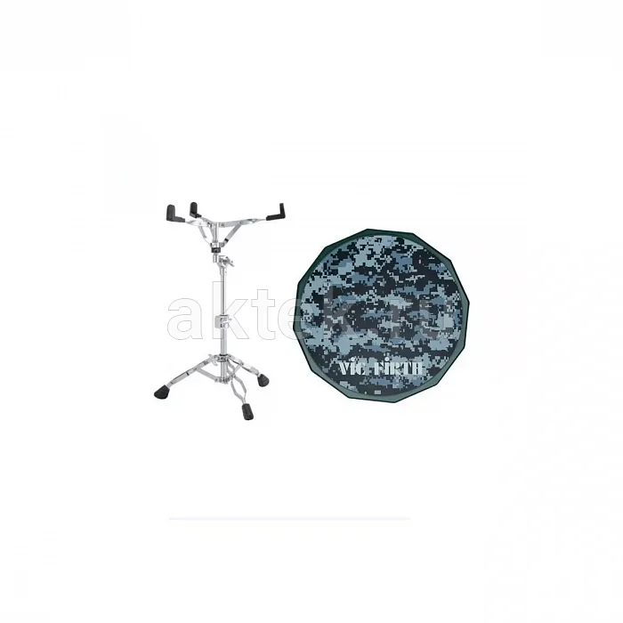 Vic Firth VXPPDC06 электронный пэд 7