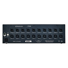 Корпус для модулей 500 Wes Audio _TITAN 3 Корпус для модулей 500 Wes Audio _TITAN 3