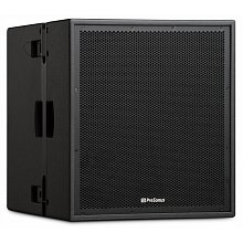 PreSonus CDL18s активный сабвуфер 18" 2000 Вт