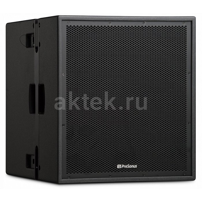PreSonus CDL18s активный сабвуфер 18" 2000 Вт