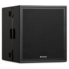 PreSonus CDL18s активный сабвуфер 18" 2000 Вт