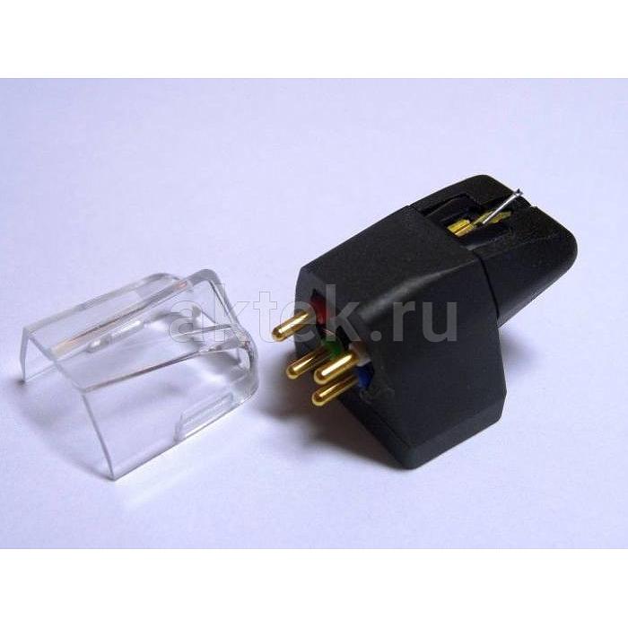 Transrotor Uccello MM-головка звукоснимателя с иглой Fine Line