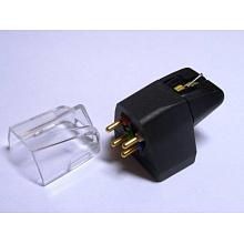 Transrotor Uccello MM-головка звукоснимателя с иглой Fine Line