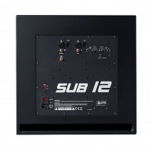 Активный сабвуфер APS Sub12 2