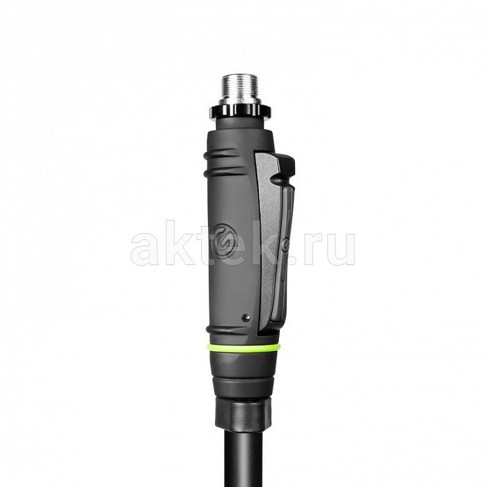 Gravity MS 431 HB прямая микрофонная стойка-тренога 1010–1790мм 8