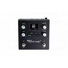 Гитарная педаль эффектов Headrush Autotune VX5 2
