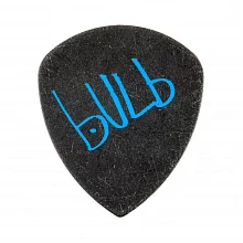 Dunlop 573P073MM Misha Mansoor Custom Delrin медиаторы, Flow, 6 шт