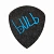 Dunlop 573P073MM Misha Mansoor Custom Delrin медиаторы, Flow, 6 шт