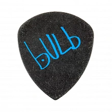 Dunlop 573P073MM Misha Mansoor Custom Delrin медиаторы, Flow, 6 шт