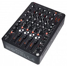 Аналоговый микшер PLAYdifferently: MODEL 1.4