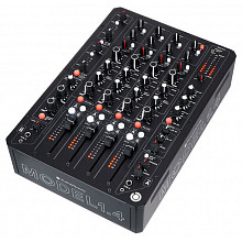 Аналоговый микшер PLAYdifferently: MODEL 1.4