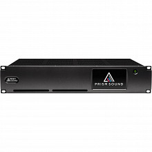 Модульный преобразователь Prism Sound ADA-128-DANTE-Chassis 2 Модульный преобразователь Prism Sound ADA-128-DANTE-Chassis 2