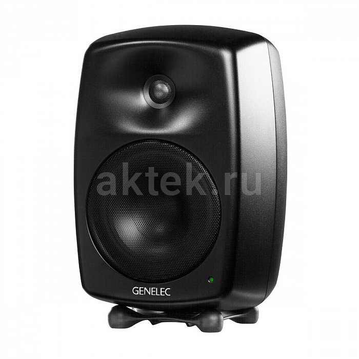 Студийный монитор Genelec 8040B Monitor Black 4