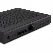 Rotel A11MKII Black интегральный стереоусилитель