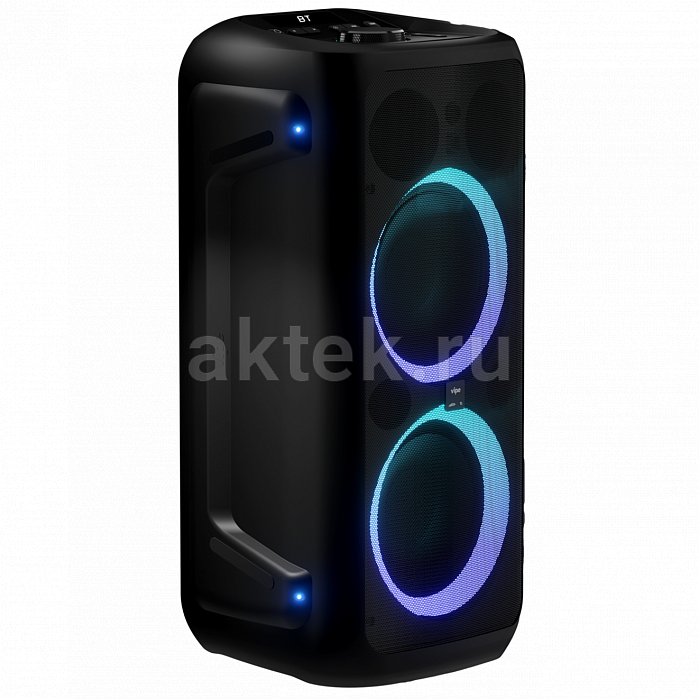 Vipe NITRO X5 портативная Bluetooth-колонка, 80 Вт