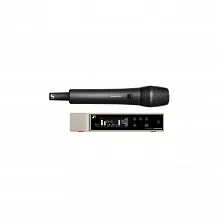 Sennheiser EW-D835-S SET(Q1-6) радиосистема, динамический капсюль, кардиоидная диаграмма