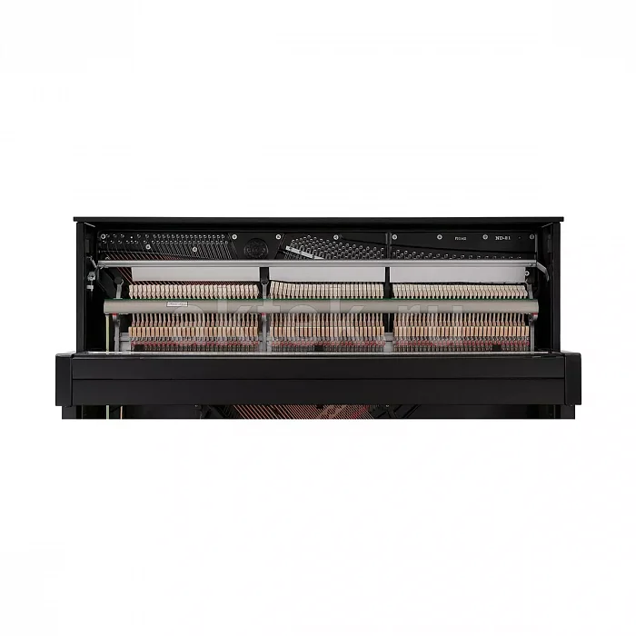 Kawai ND21 M/PEP акустическое пианино с банкеткой 4