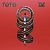 Виниловая пластинка TOTO - TOTO IV 180 GRAM BLACK VINYL 12"