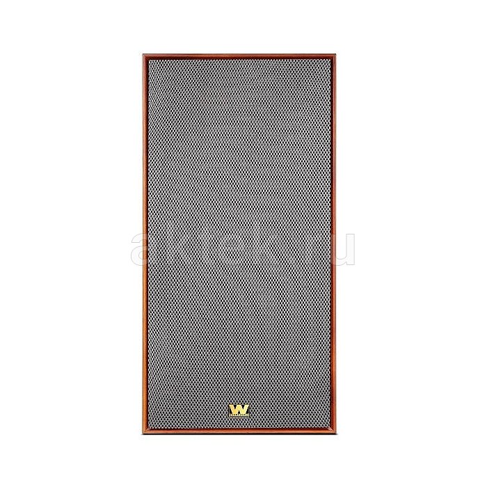 Wharfedale Super Linton Mahogany Red пассивные трёхполосные полочники 8″/25–200Вт