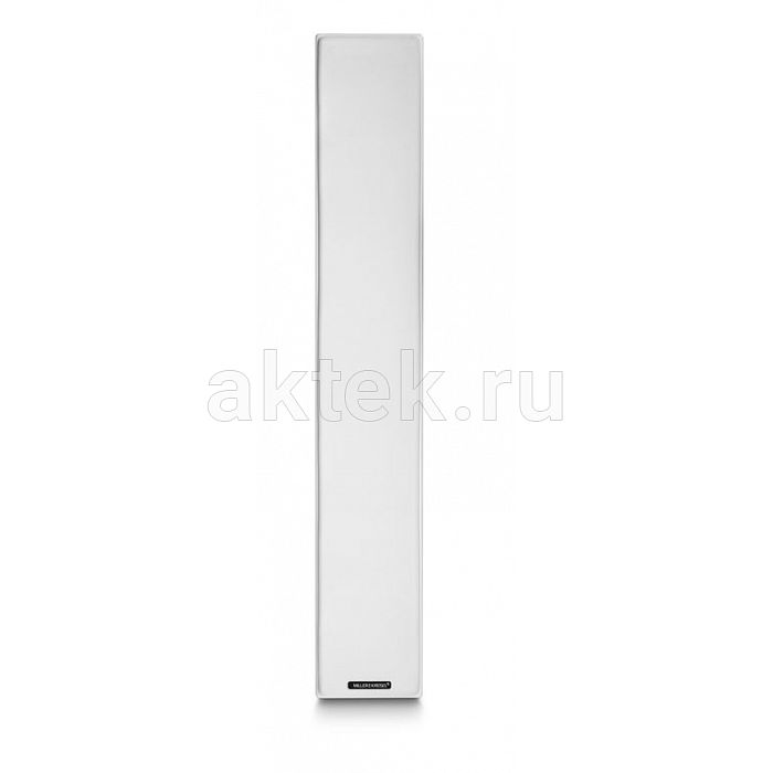 M&K Sound M90 White Satin/White Cloth пассивная настенная АС-4×4дюйма/25–200Вт 2