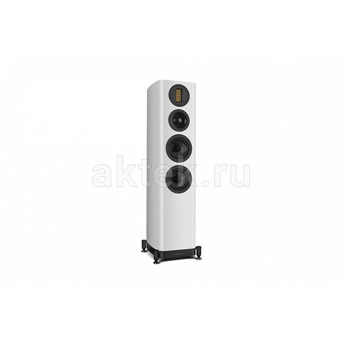 Wharfedale EVO 5.3 White пассивные трёхполосные напольники 2×5″/25–150Вт 6
