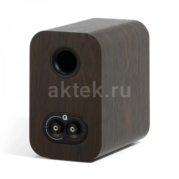 Полочная акустическая система Q Acoustics Q3010c Claro Walnut 6