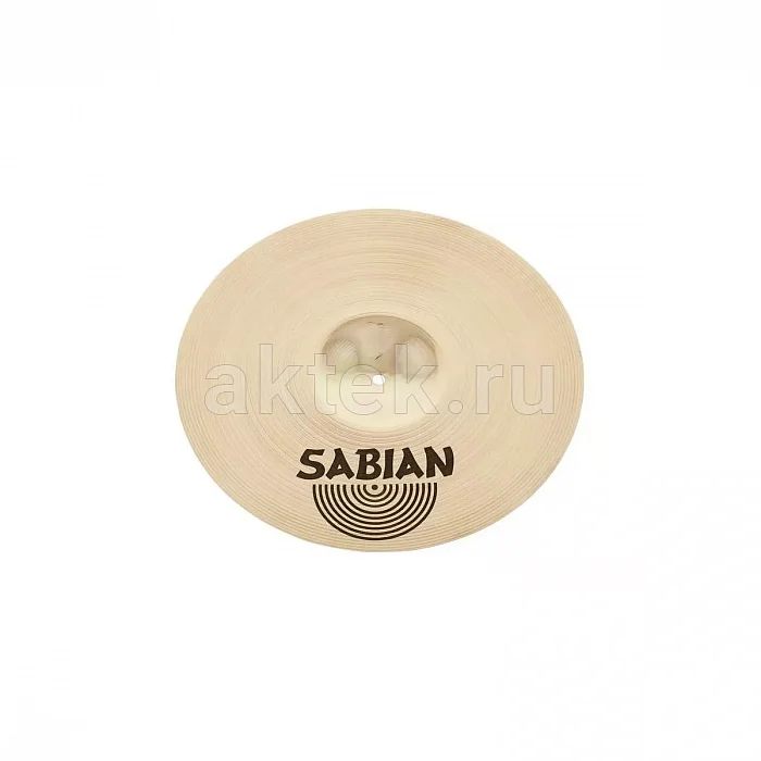 Sabian 16" AA Rock Crash тарелка, B20 4
