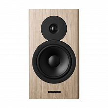 Dynaudio Evoke 20 Blonde Wood пассивная полочная АС 18см/180Вт