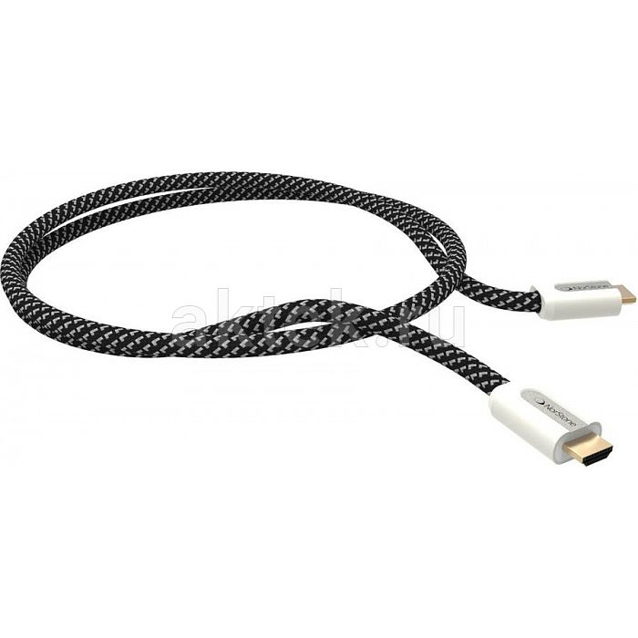 HDMI-кабель NorStone JURA HDMI 7.5, 7,5 м, HDMI–HDMI
