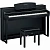 Yamaha CSP-255B цифровое пианино, 256 голосов, Bluetooth