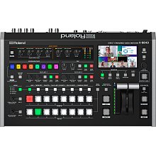 Видеомикшер Roland V-80HD