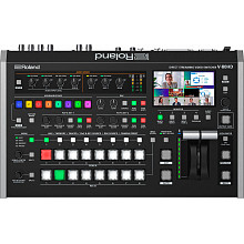 Видеомикшер Roland V-80HD