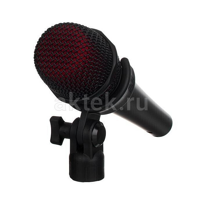 Студийный микрофон SE Electronics V7 PTT Push to Talk 4