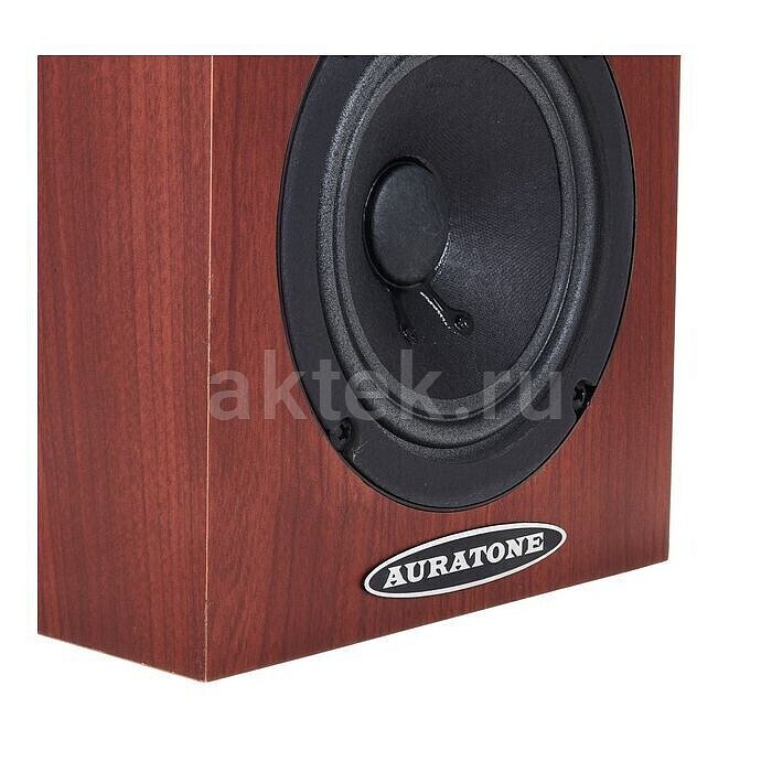 Студийный монитор Auratone 5C Active Wood 5