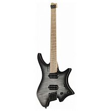 Электрогитара Strandberg Boden Standard NX 6 Charcoal
