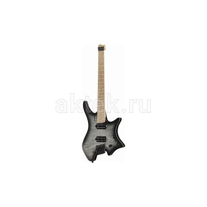 Электрогитара Strandberg Boden Standard NX 6 Charcoal