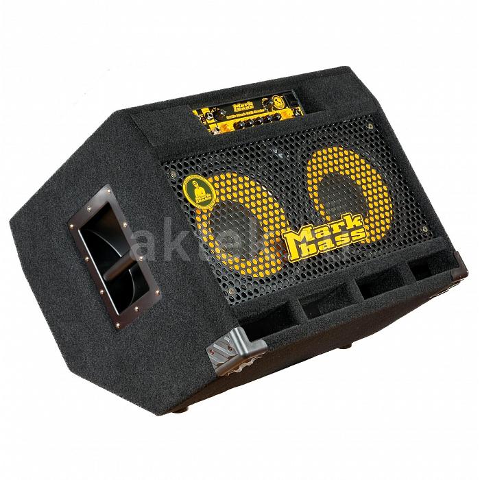 Басовый комбоусилитель MARKBASS CMD 102 P V 2