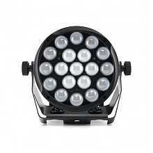 STAGE4 UNITY Z-19 VICO PAR-прожектор RGBALC с зумом 2