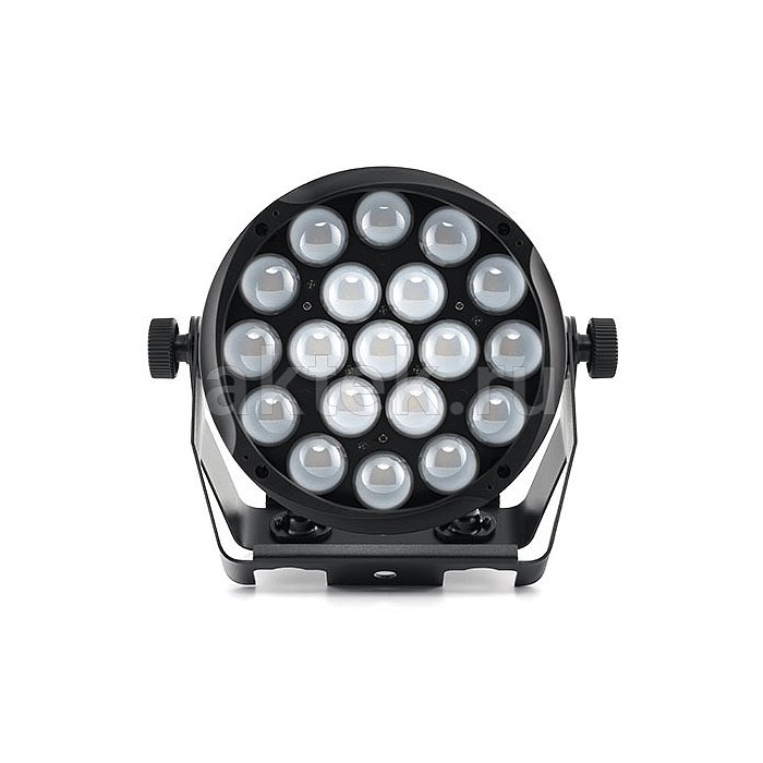 STAGE4 UNITY Z-19 VICO PAR-прожектор RGBALC с зумом 2