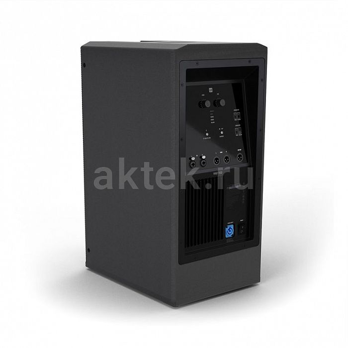 LD Systems MAUI 11 G3 SUB Black активный сабвуфер 2×8дюймов/730Вт 3