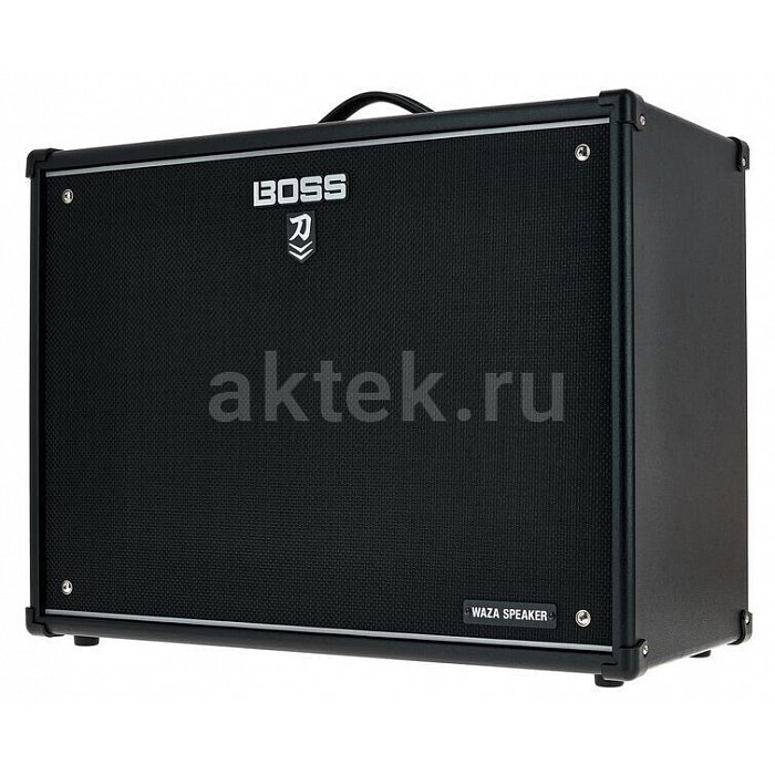 Гитарный кабинет Boss KATANA SPEAKER CABINET KTN-C212W 10